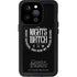 Game of Thrones: The Nights Watch iPhone 15 Pro Waterproof Case